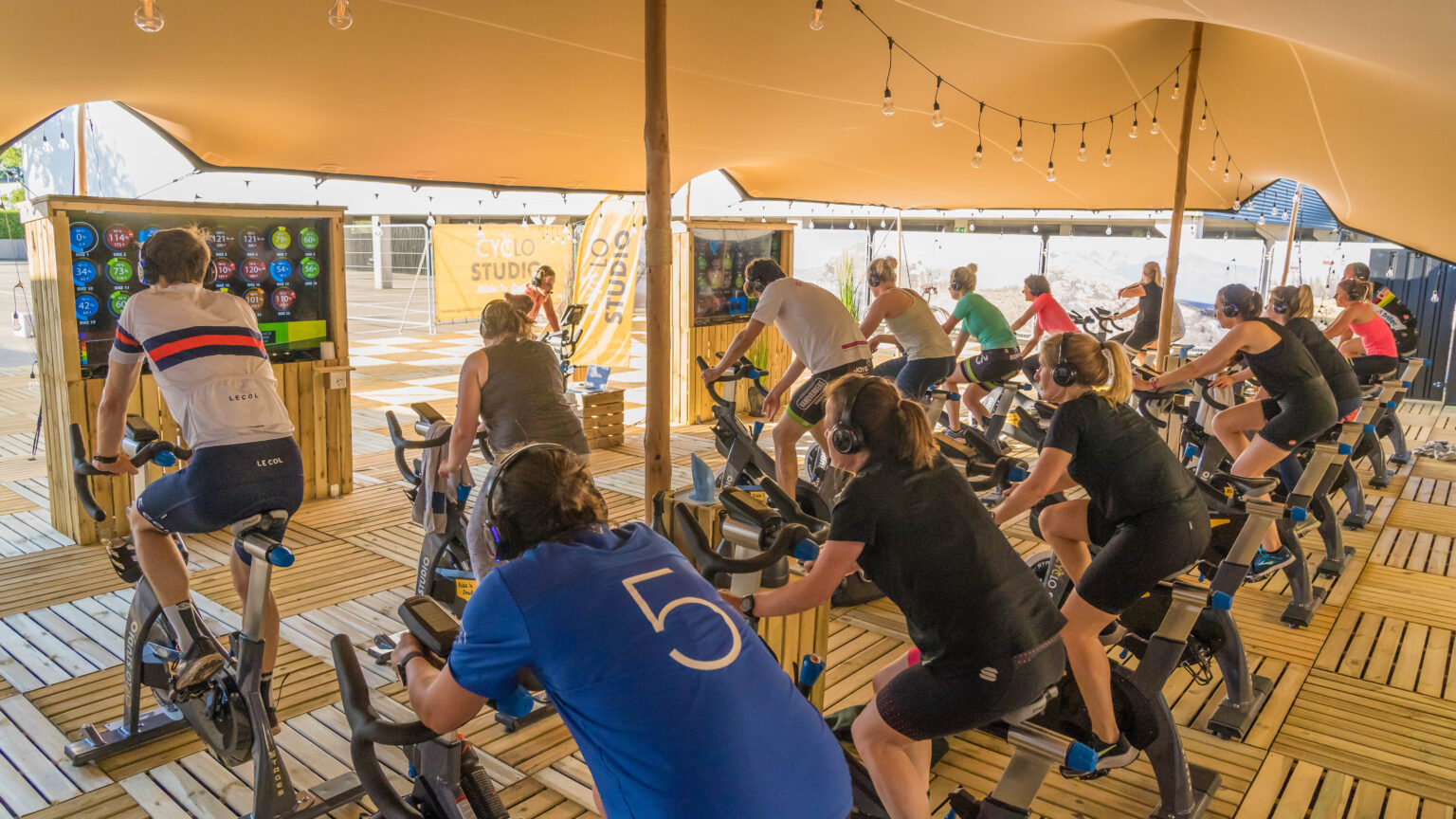 Cyclo Studio Kortrijk