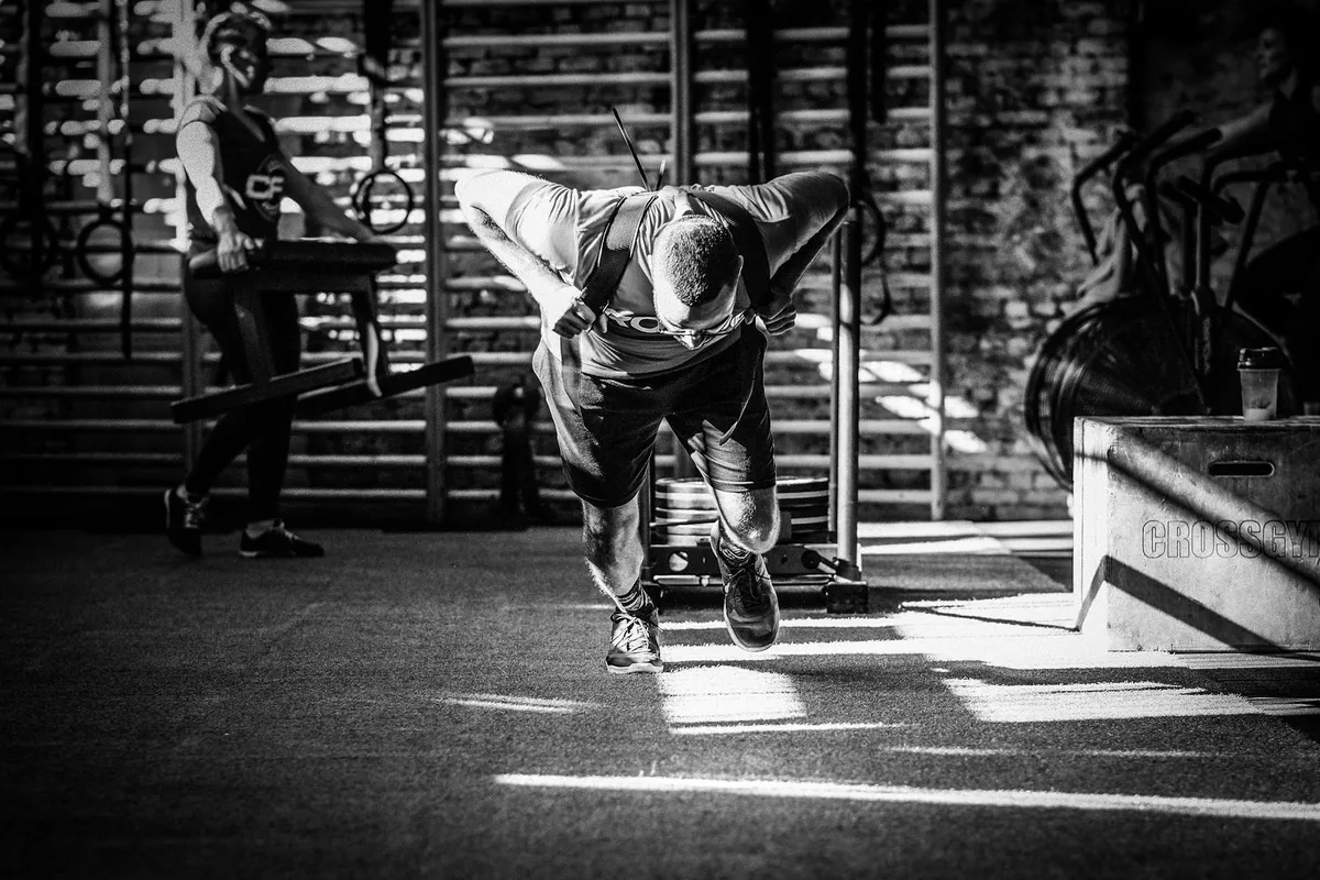 CrossFit Antwerpen