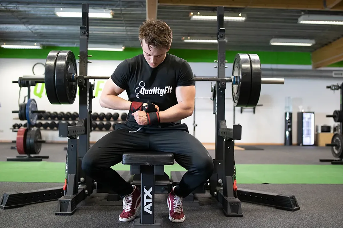 QualityFit