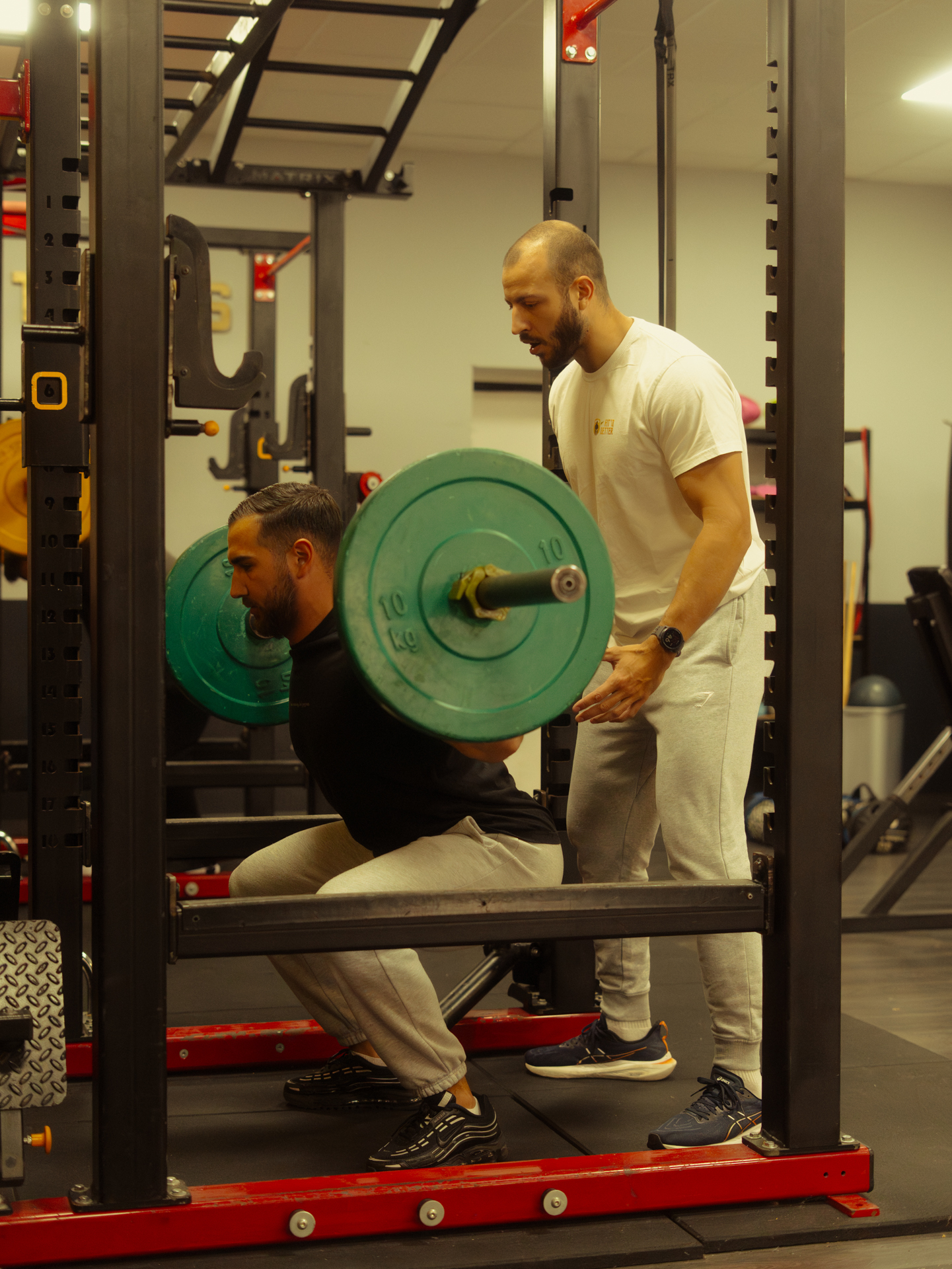 Fit'N'Better Miramas