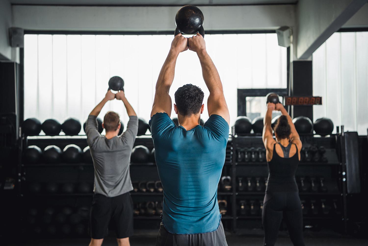 SKILLFIT Revolution Istres
