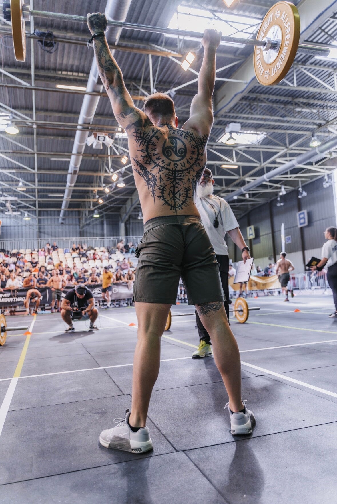 Forge Fitness Istres