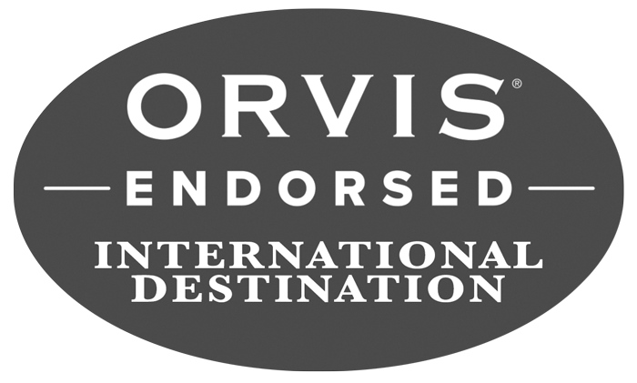 Orvis Endorsement Sierra Brava Lodges