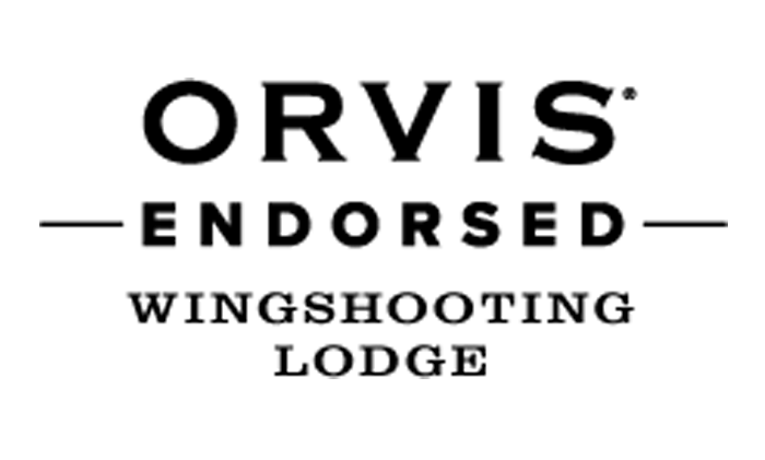 Orvis Endorsed Lodge