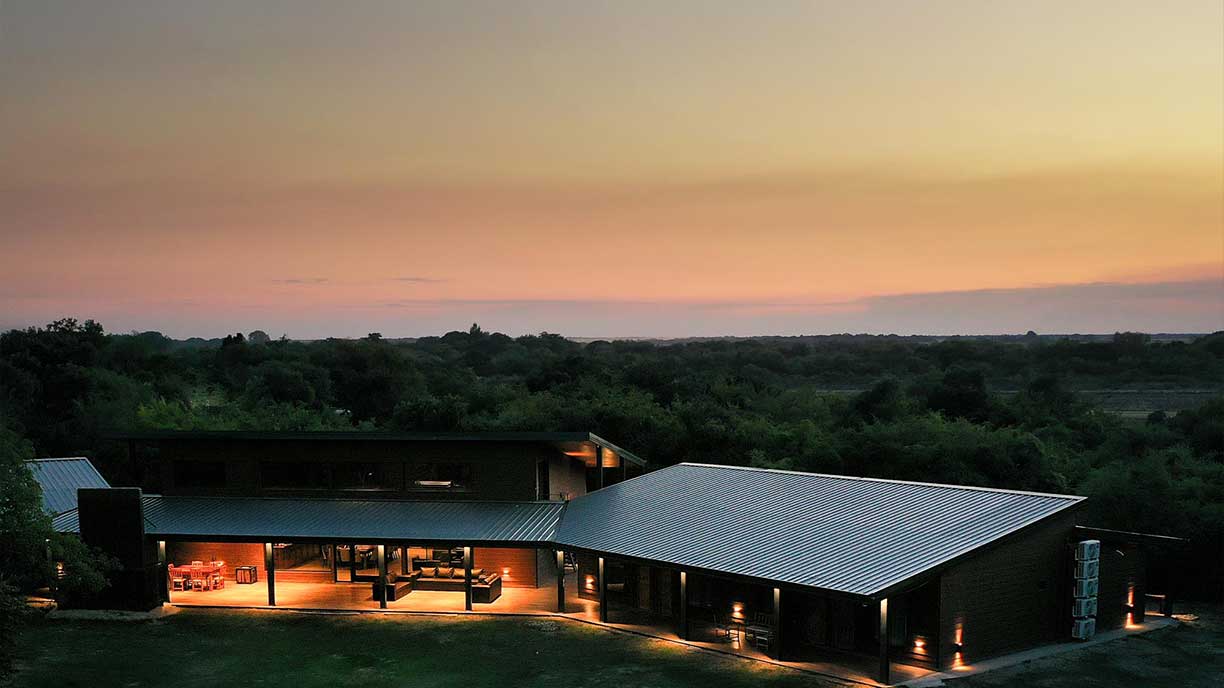 Río Bravo Lodge, Santa Fe