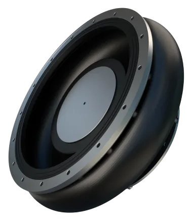 Modular Air Spring