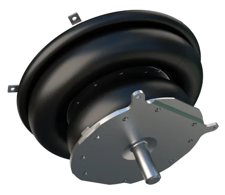 Air Spring