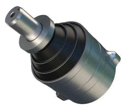 Conical Spring