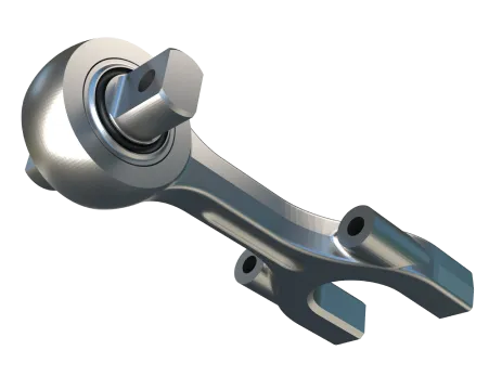 Torque supports