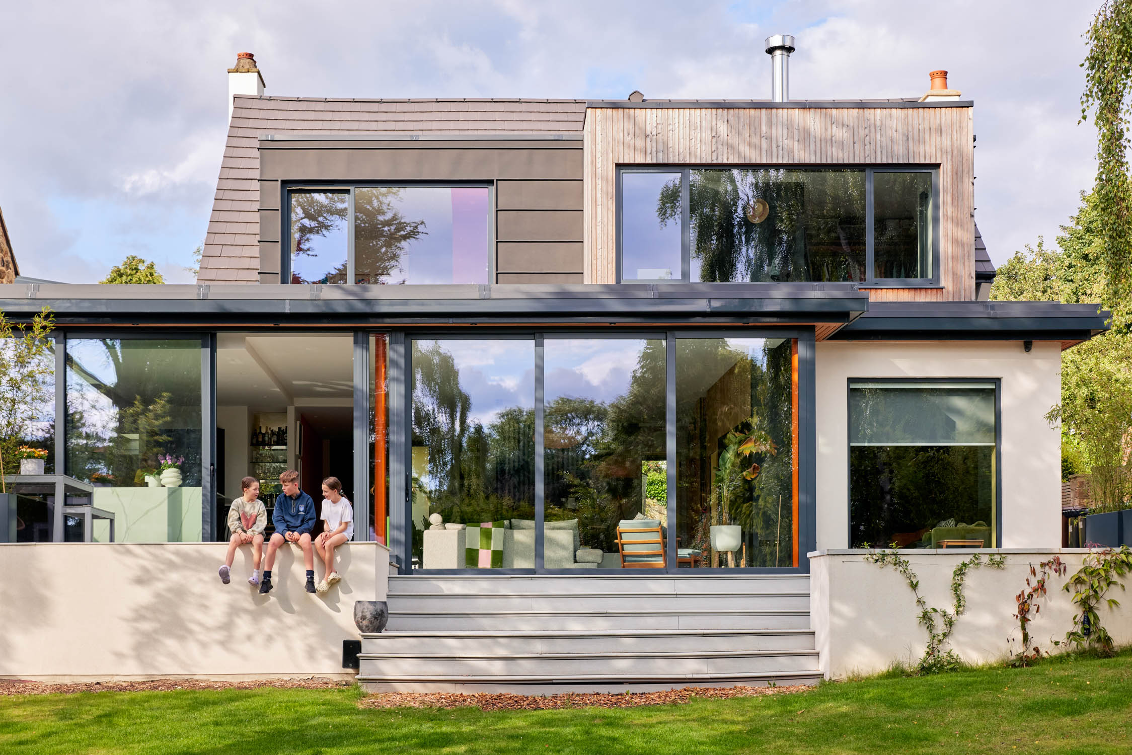 Mesh Architects