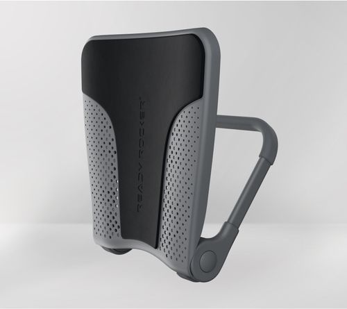 Ready Rocker — Your Secret Weapon Against Back Pain