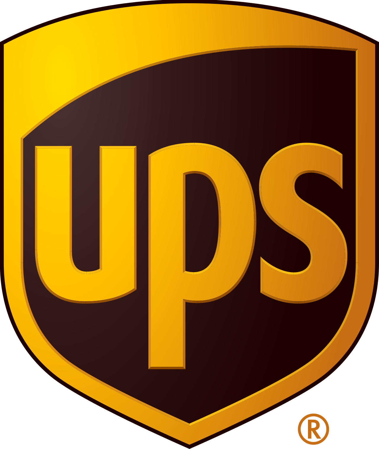 Deliver by UPS