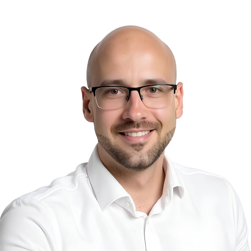 Pavel Kuba, Head of Growth at Angelcam