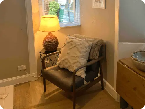 Window Seat | The Beach Pad