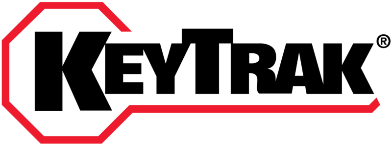 KeyTrag logo., image.