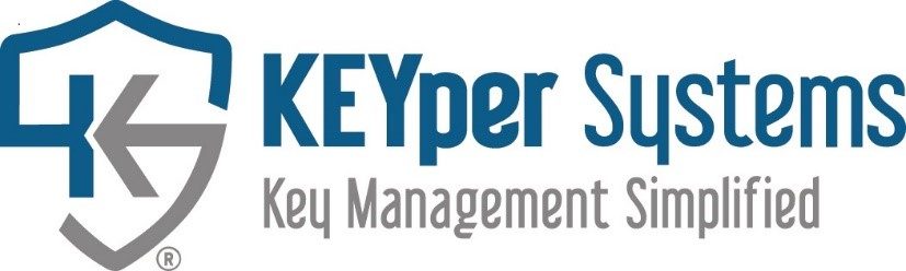 KEYper Systems logo., image