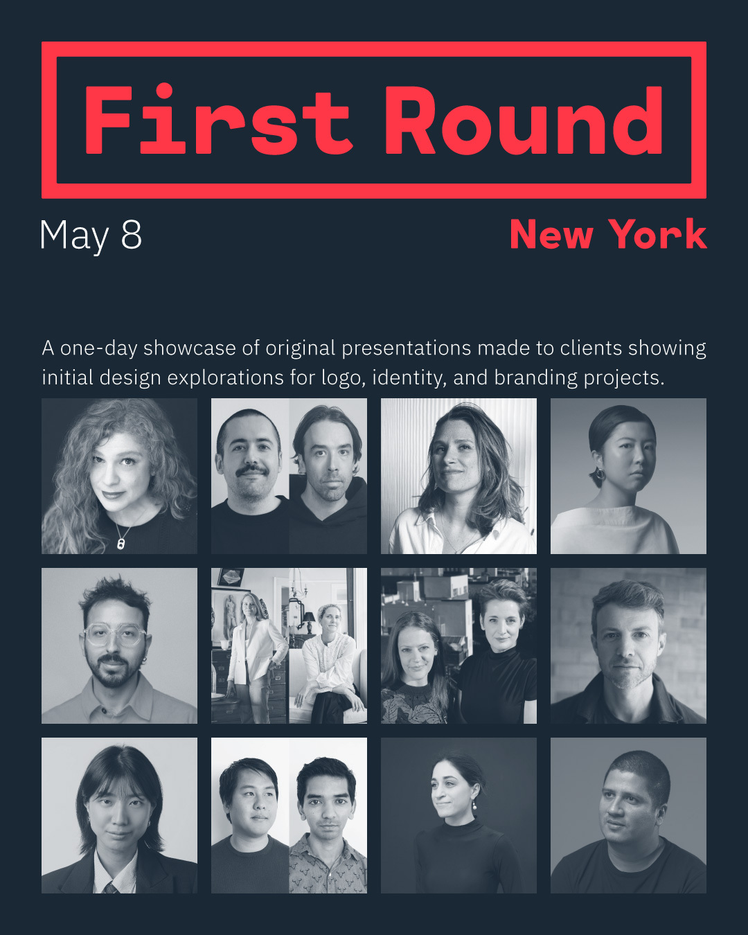 ModestWorks to Present at First Round