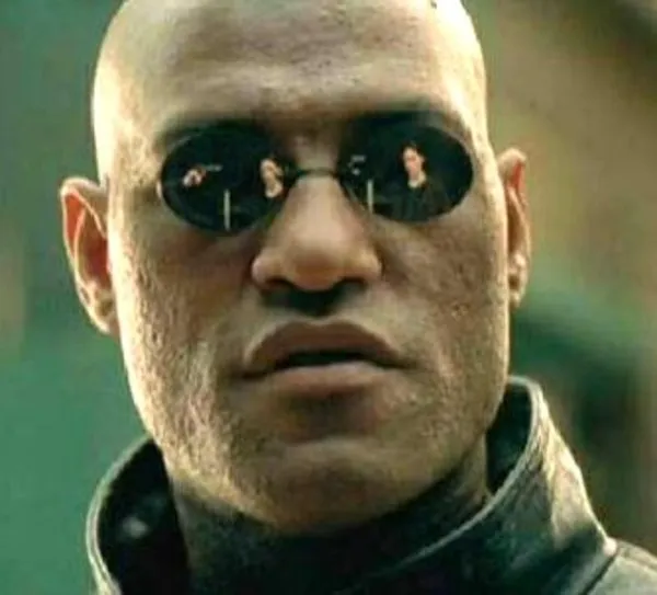 Morpheus - What if I told you about triple tax benefits