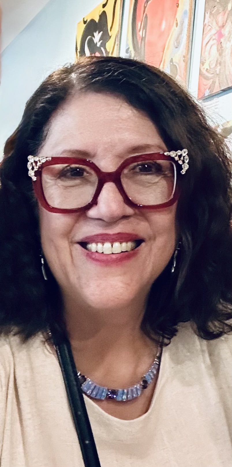 Belinda de la Rosa