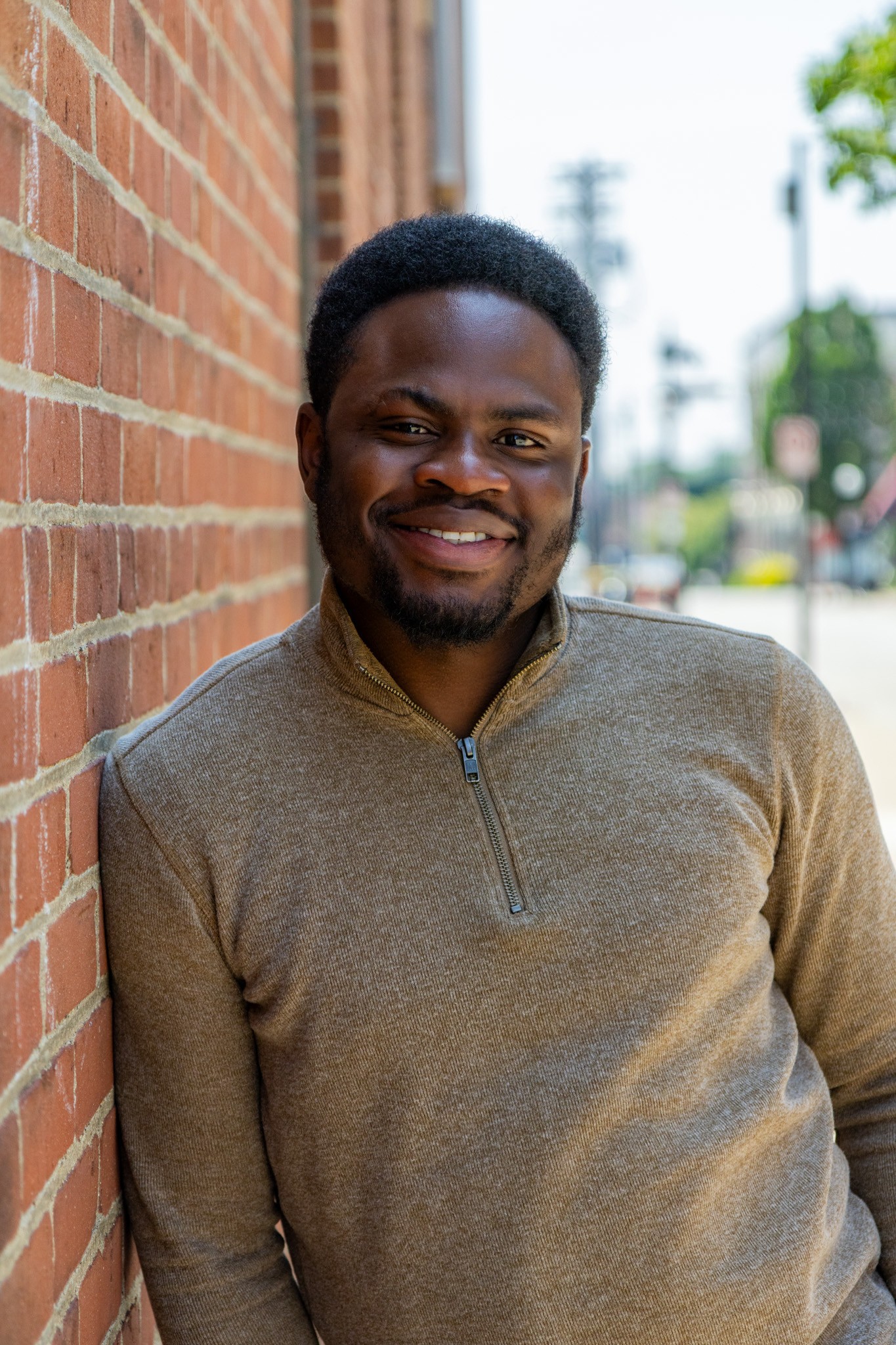 Babatunde Amao