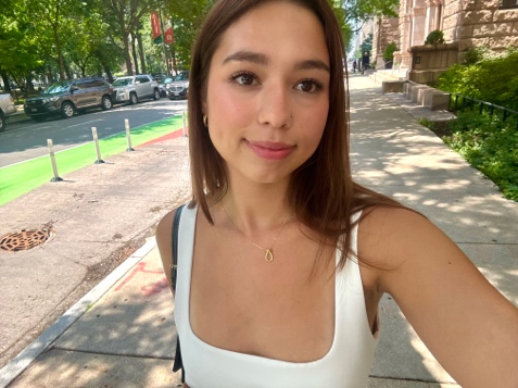 Sarah Lira