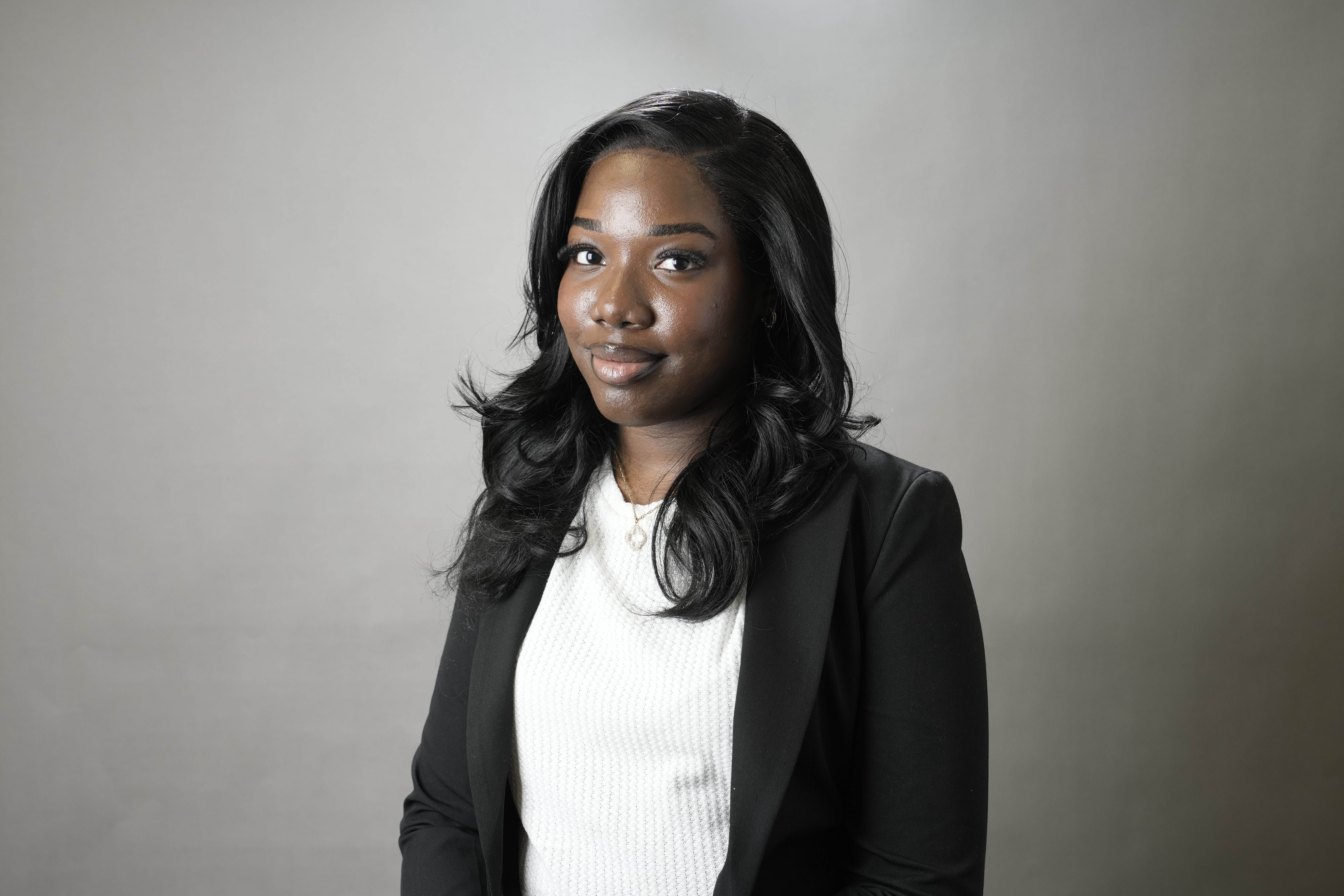 Faith Ezeanyim