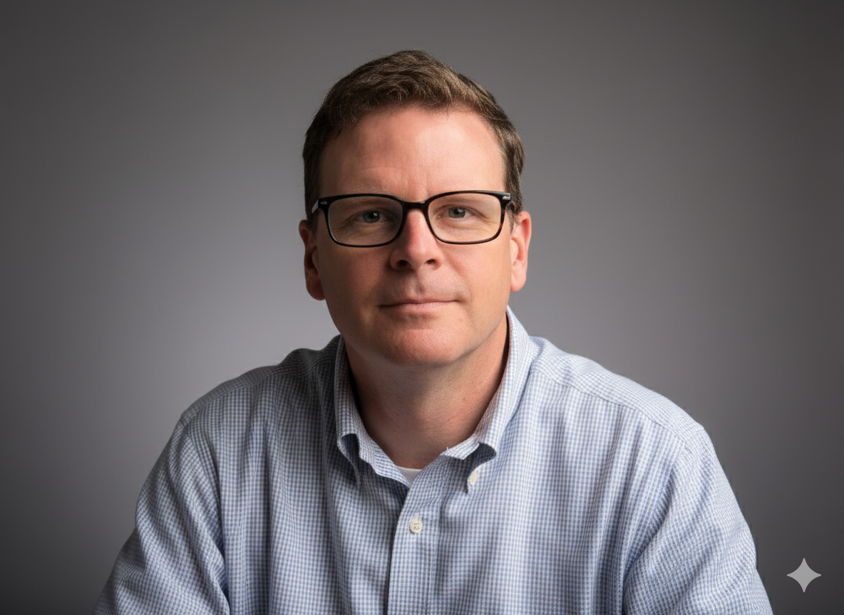 Jim Hinterlong