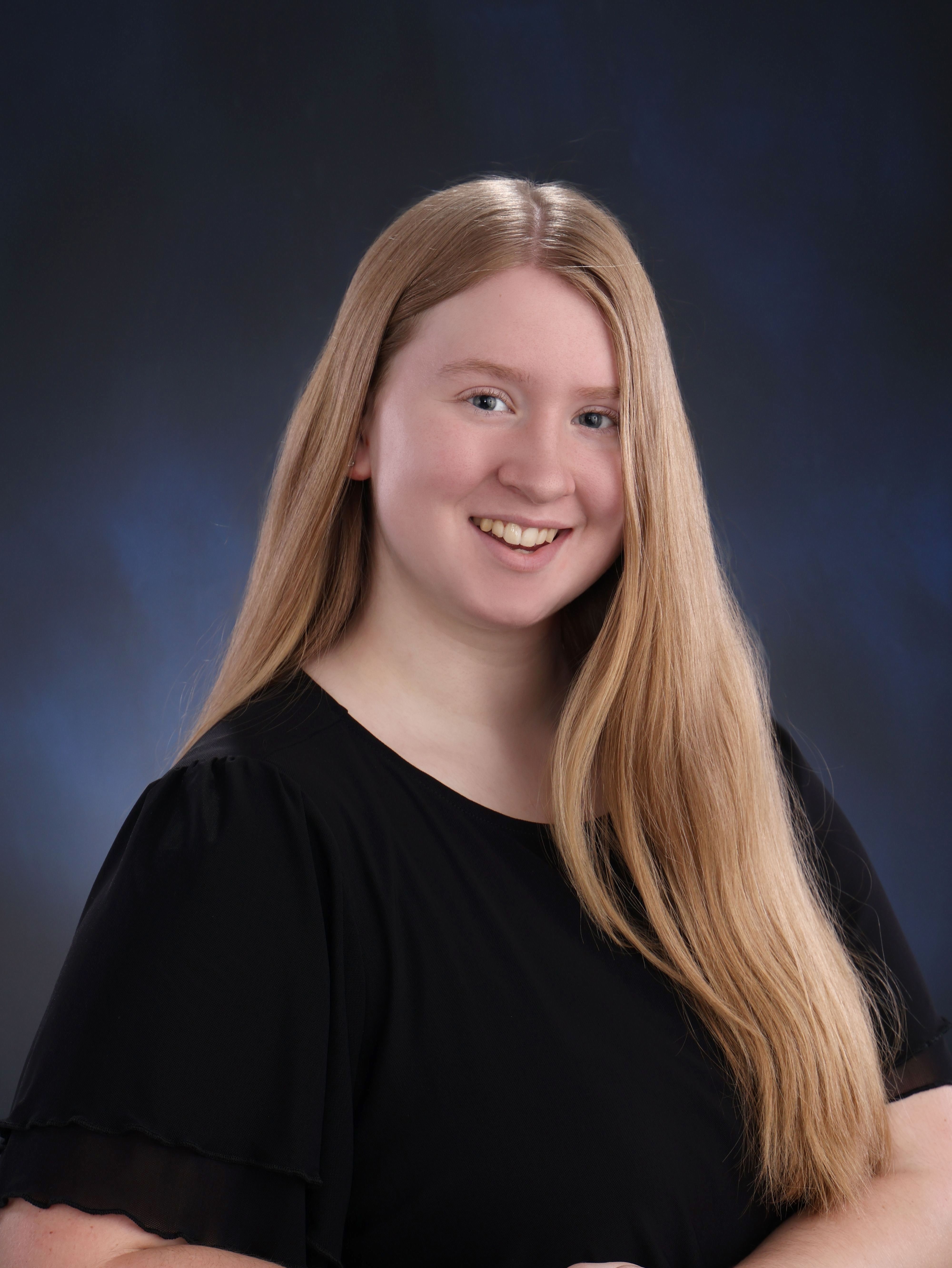 Tara Briann Gutzmer