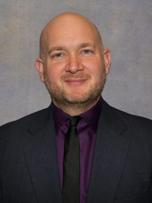 Kris Koester