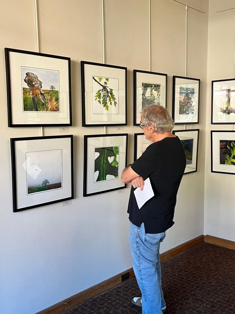 Photo from Art @ the Y
