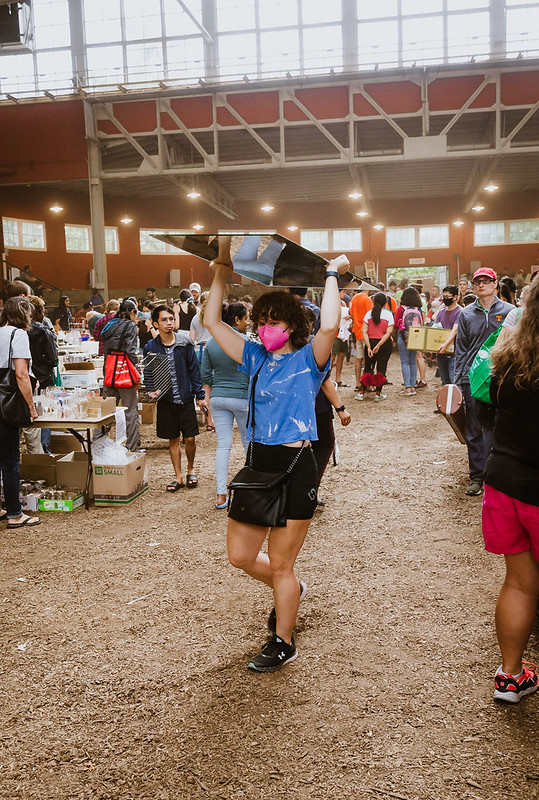 Photo from Dump & Run®