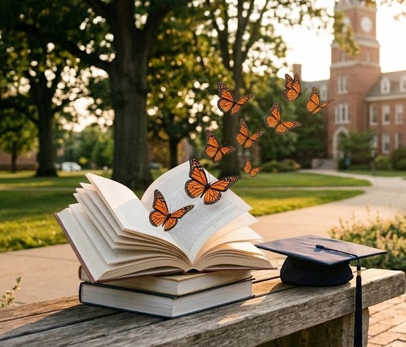 The Education for All Scholarship