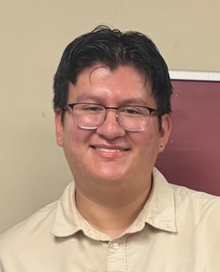 Joel Diaz