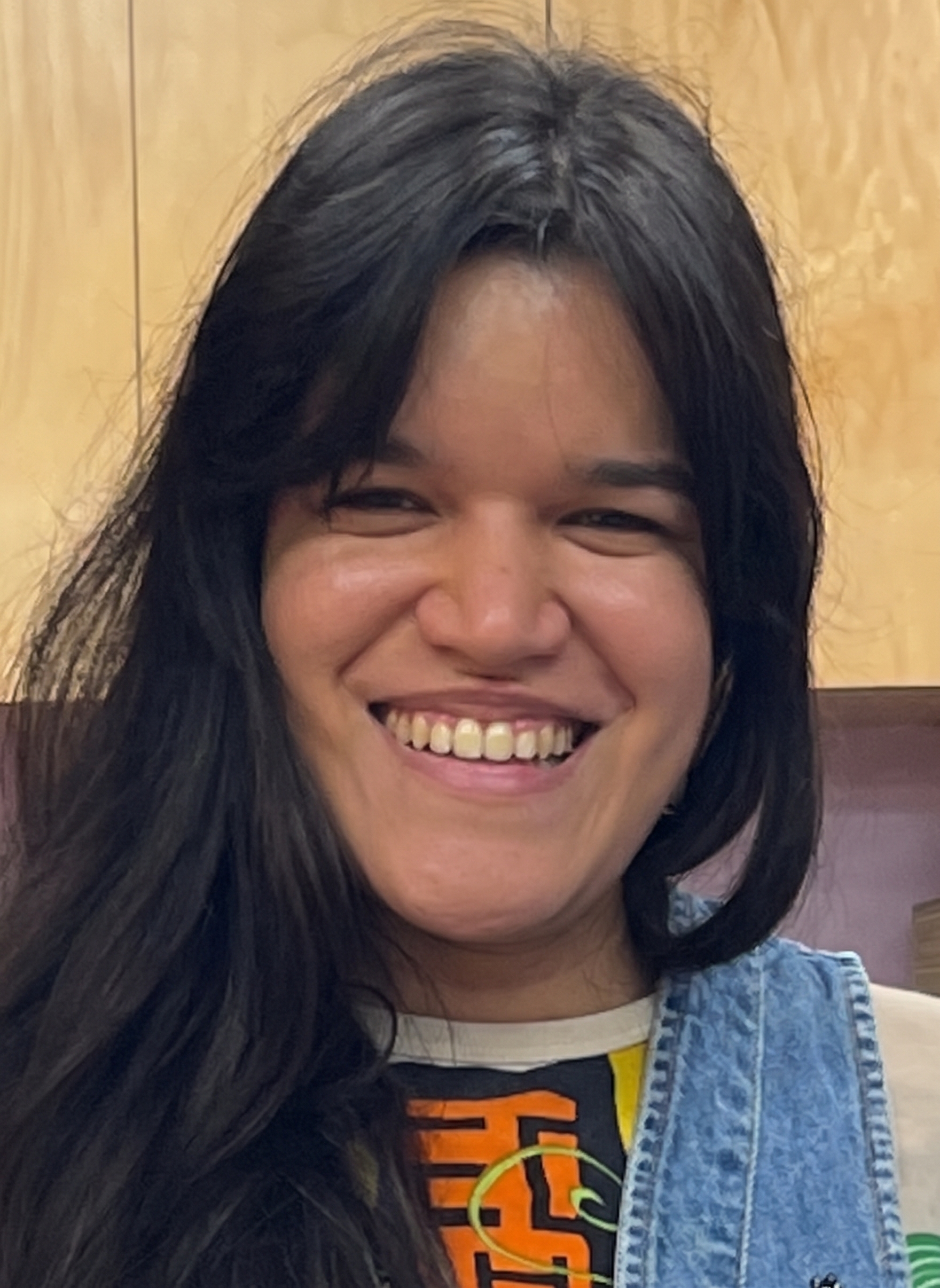 Paola Aguilera