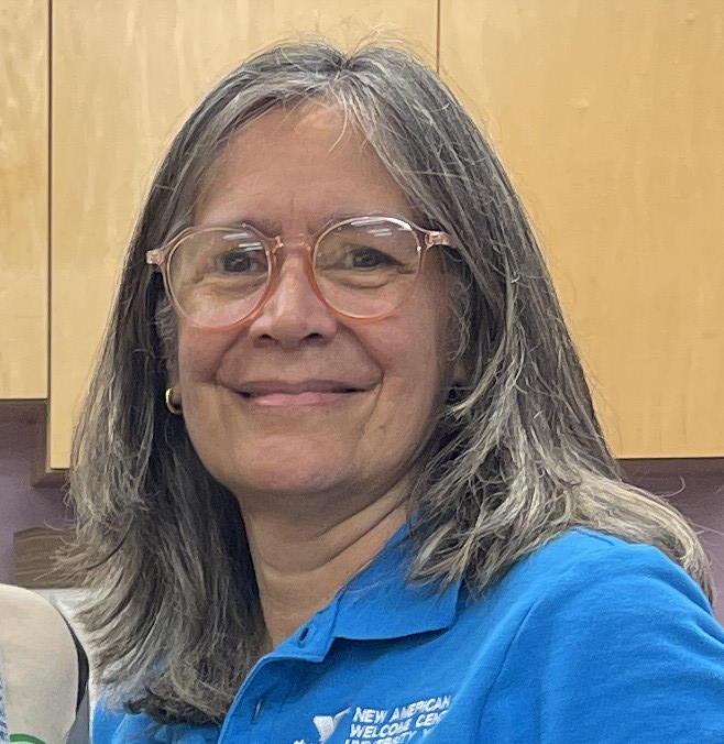 Rosa Garcia