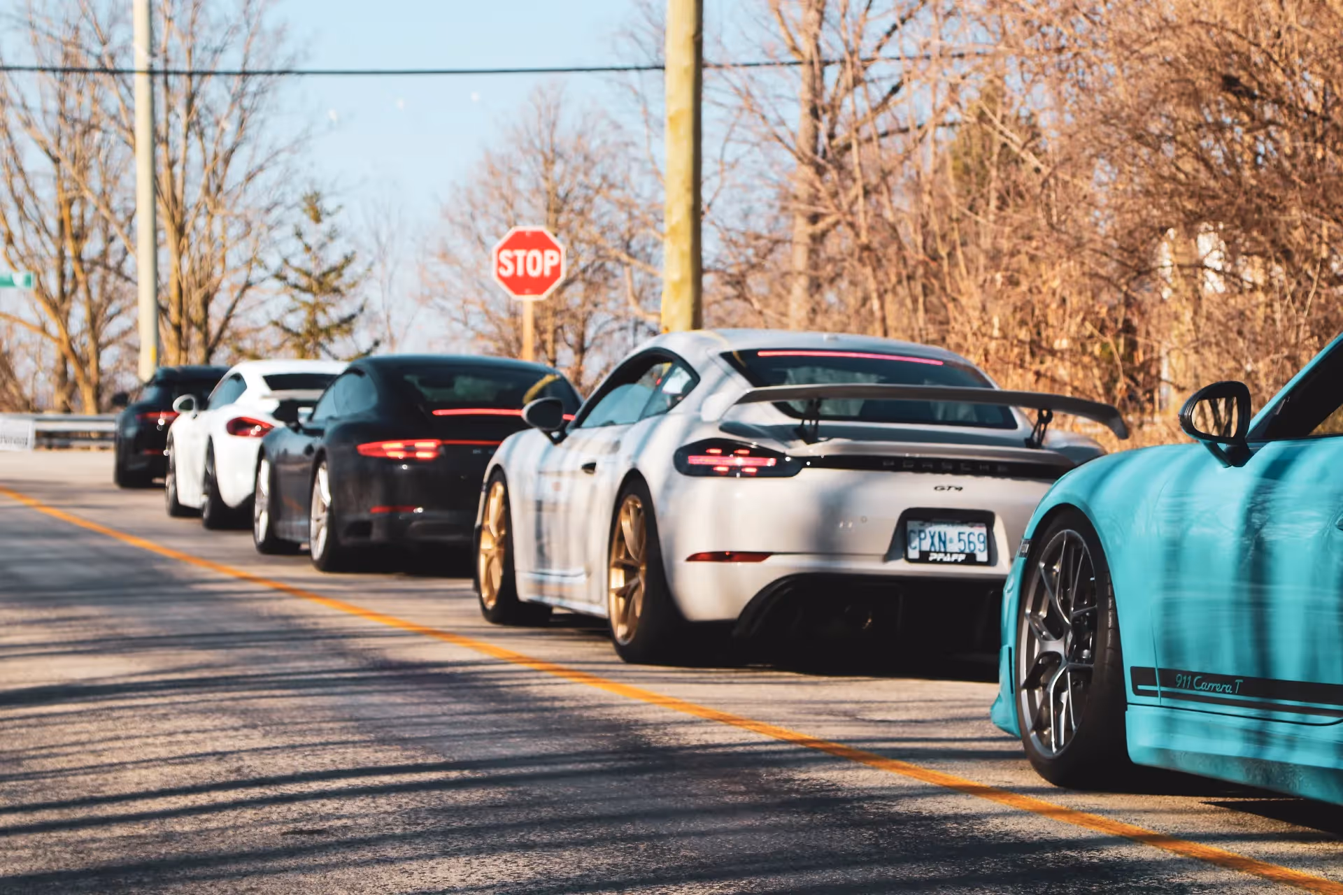 rushHour April 4 2021