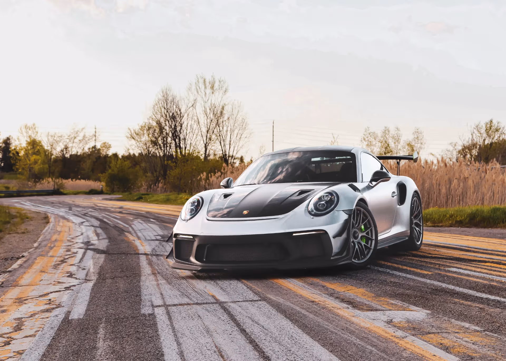 rushHour May 16 2021