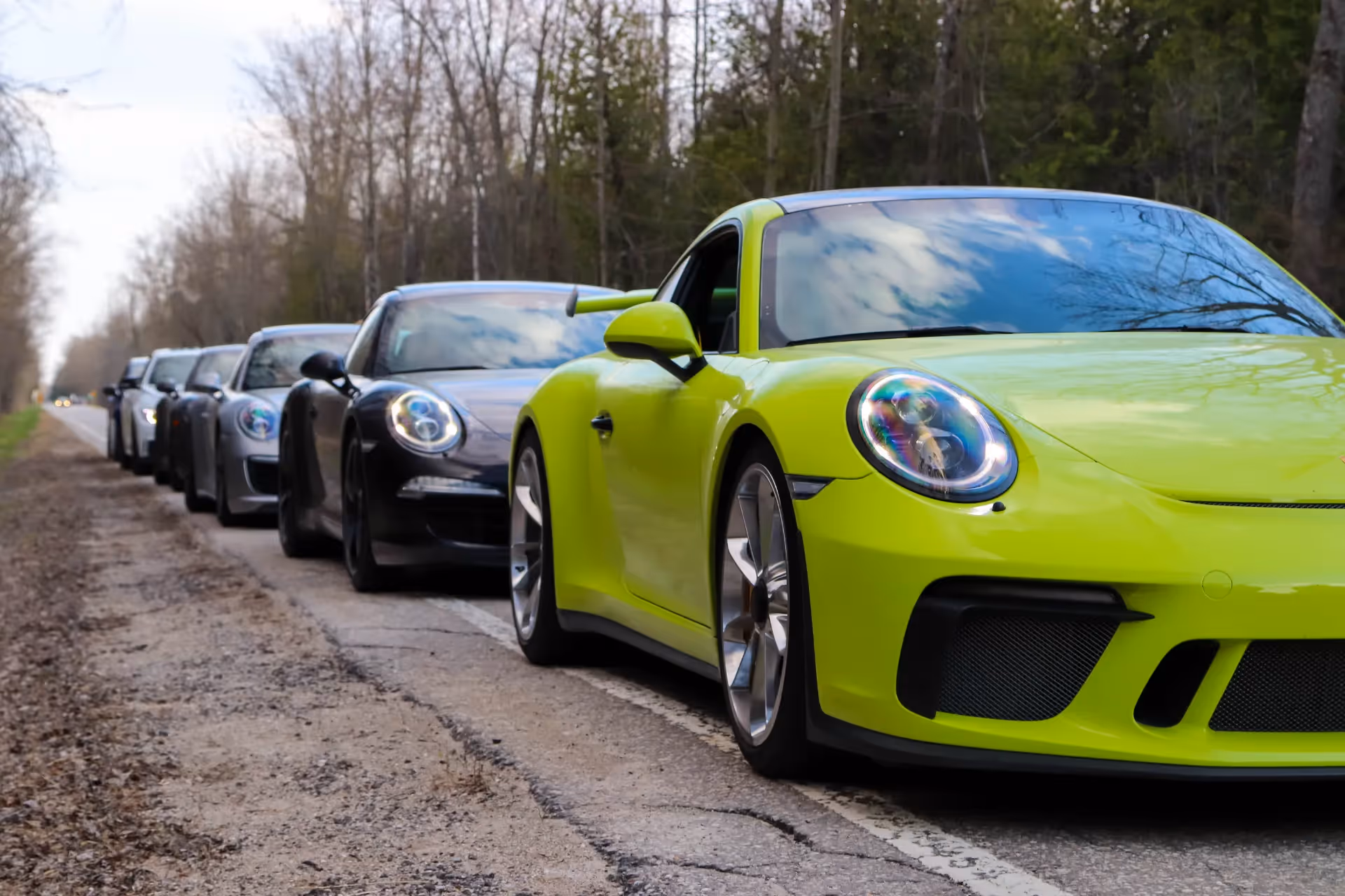 rushHour April 24 2021