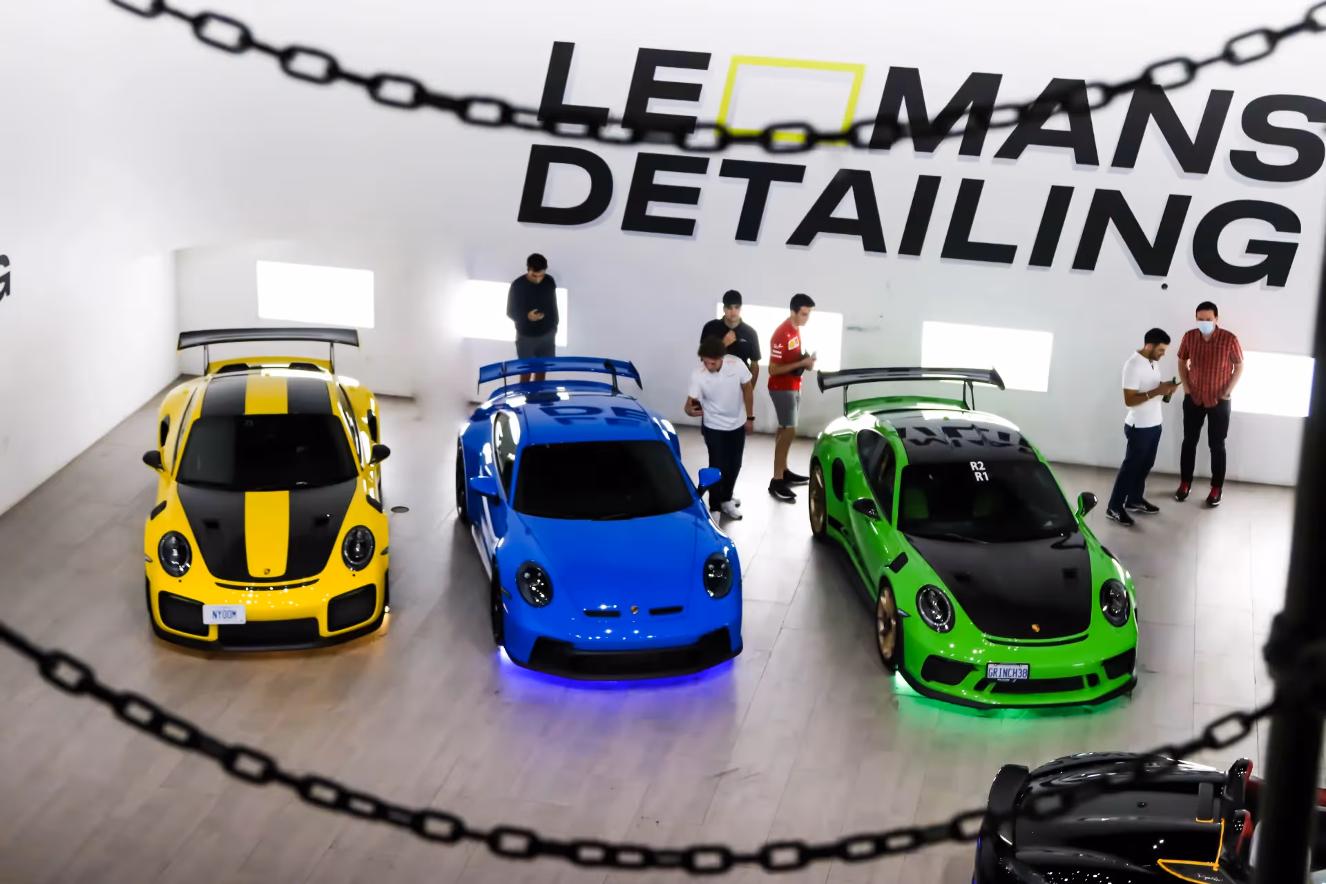 Cars & Coffee July 17 2021