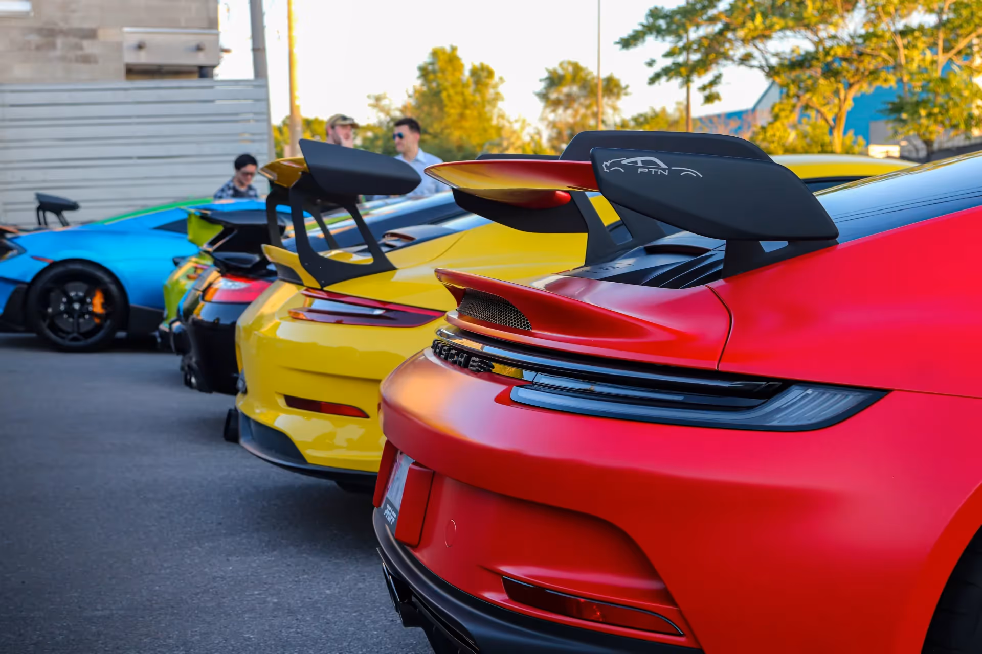 Cars & Coffee July 23 2022