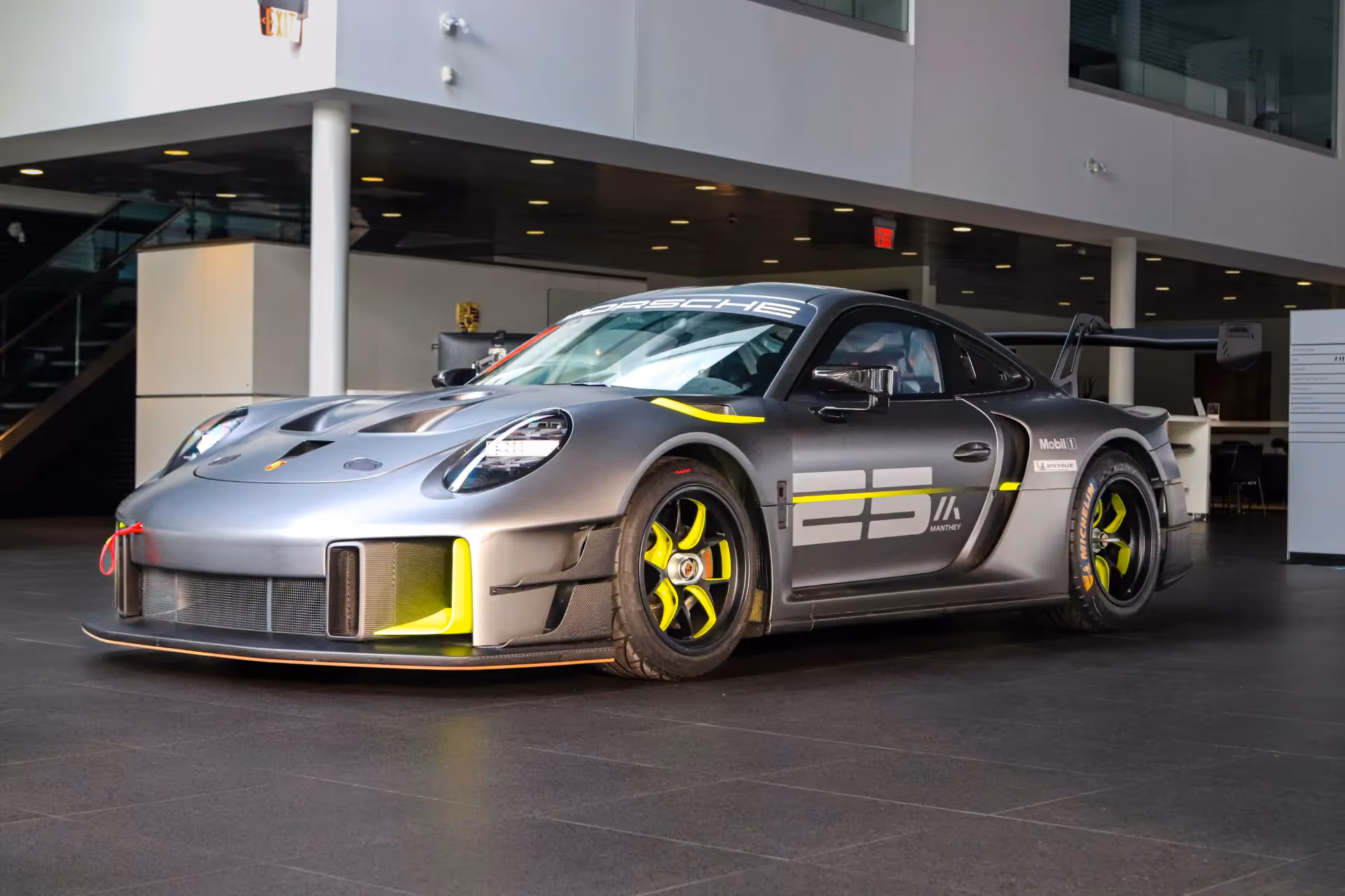 afterDark September 18 2022