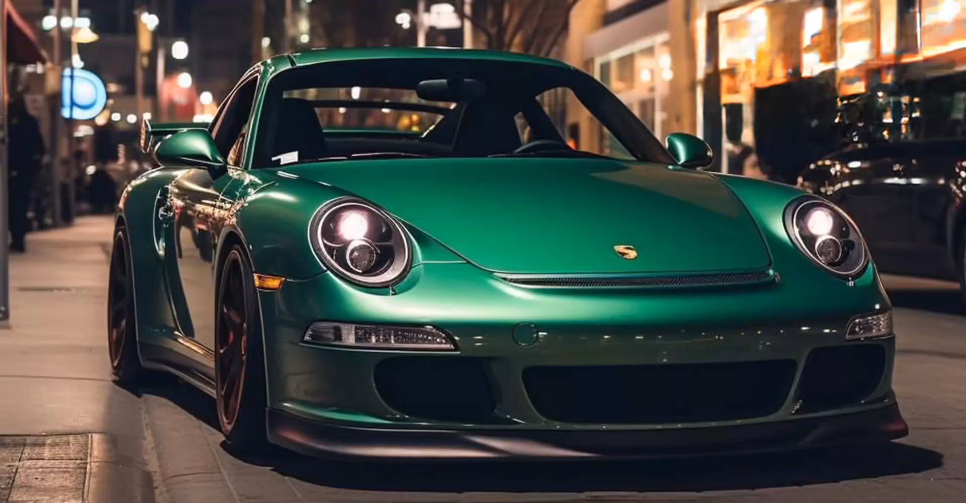 Cars & Coffee October 21 2023