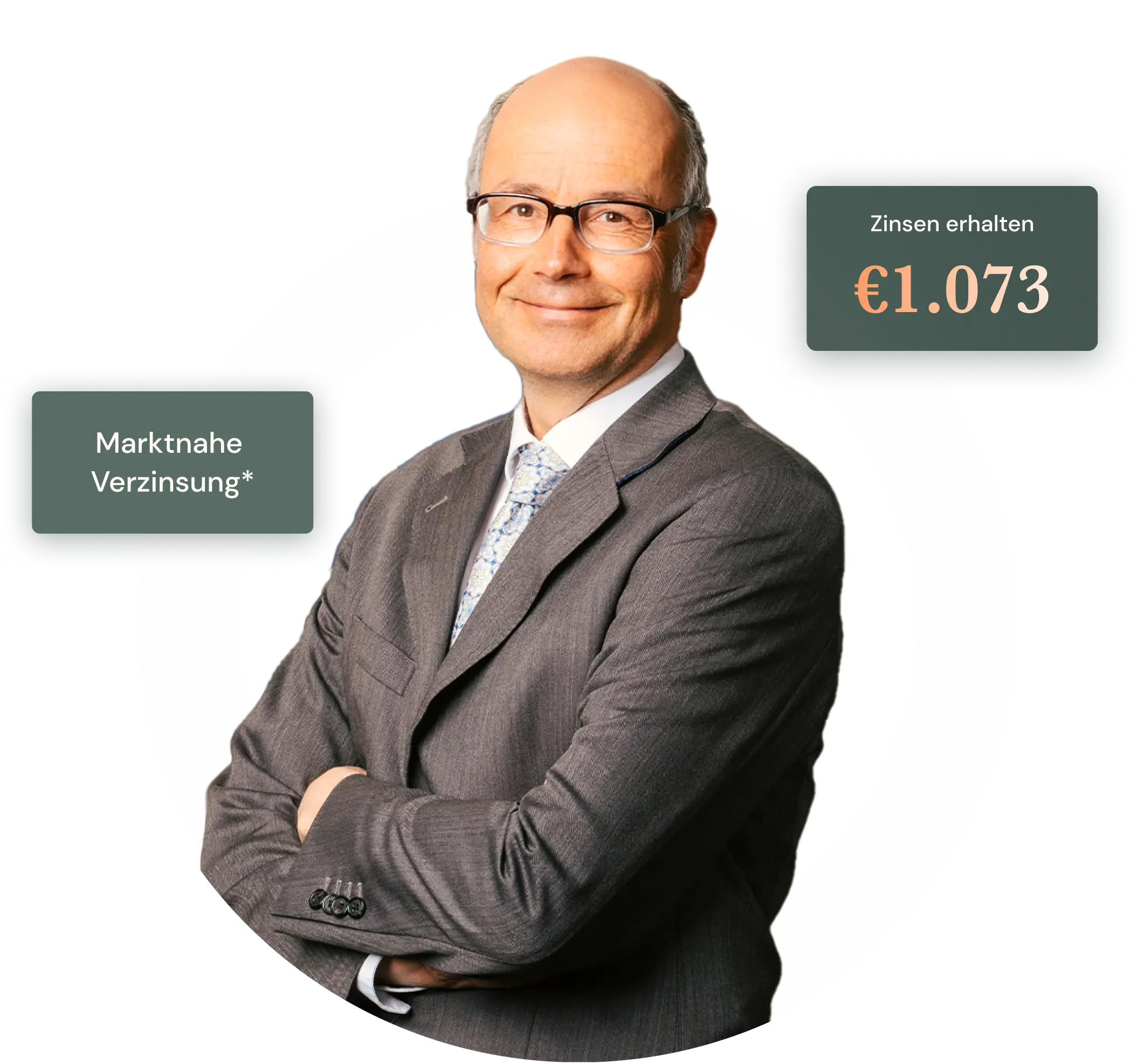 Dr Andreas Beck