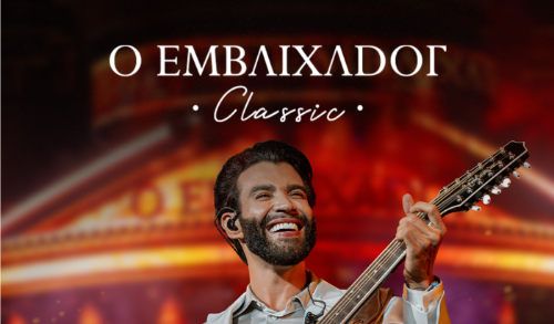 Gusttavo Lima