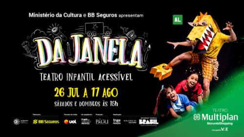 Da Janela