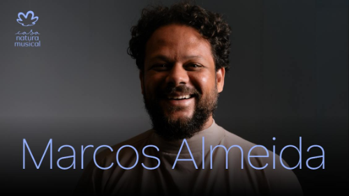 Marcos Almeida