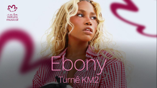 Ebony - KM2