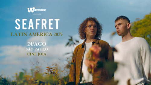 Seafret