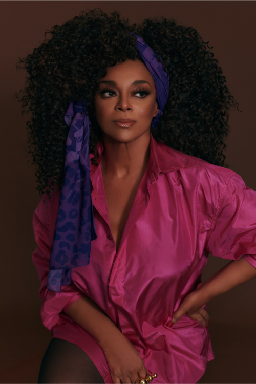 Soul Lee - Paula Lima canta Rita Lee
