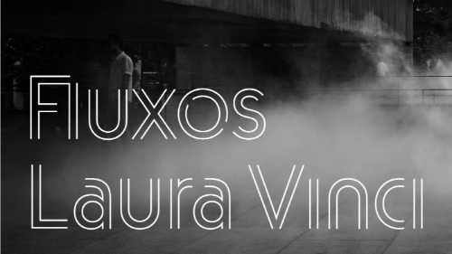 Laura Vinci - Fluxos